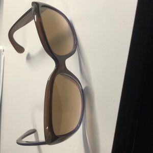 Ray Ban Jackie Ohh- Women’s Sun Glasses